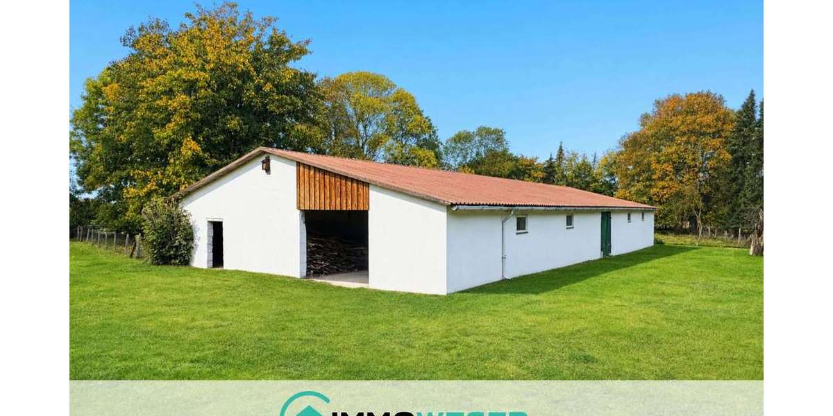 Grundstück Thedinghausen - 150.000&euro; | Angebot:26541322