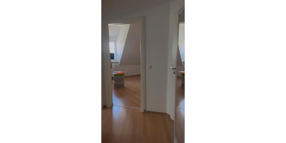 Dachgeschoßwohnung Bremen Walle - 1 Zimmer, 40 m&sup2;, 435&euro; | Angebot:26634368