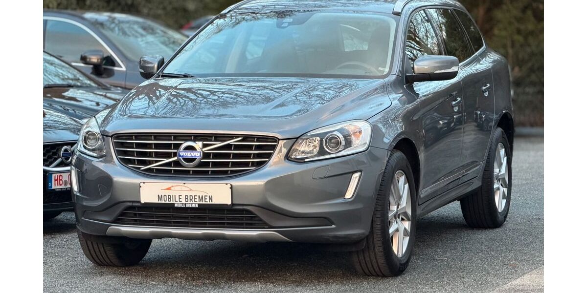 Volvo XC60 132.250 km 18.990 &euro; Bremen 28259