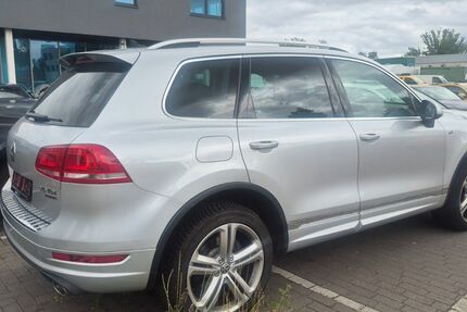 VW Touareg 145.000 km 19.999 &euro; Achim 28832