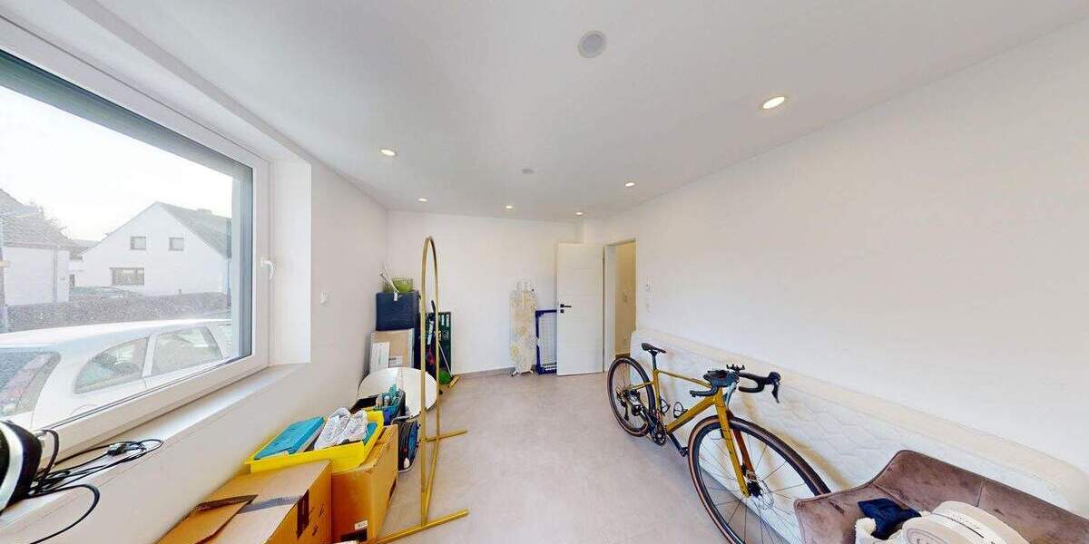 Doppelhaushälfte Bremen Hemelingen - 4 Zimmer, 190 m&sup2;, 479.000&euro; | Angebot:25775194