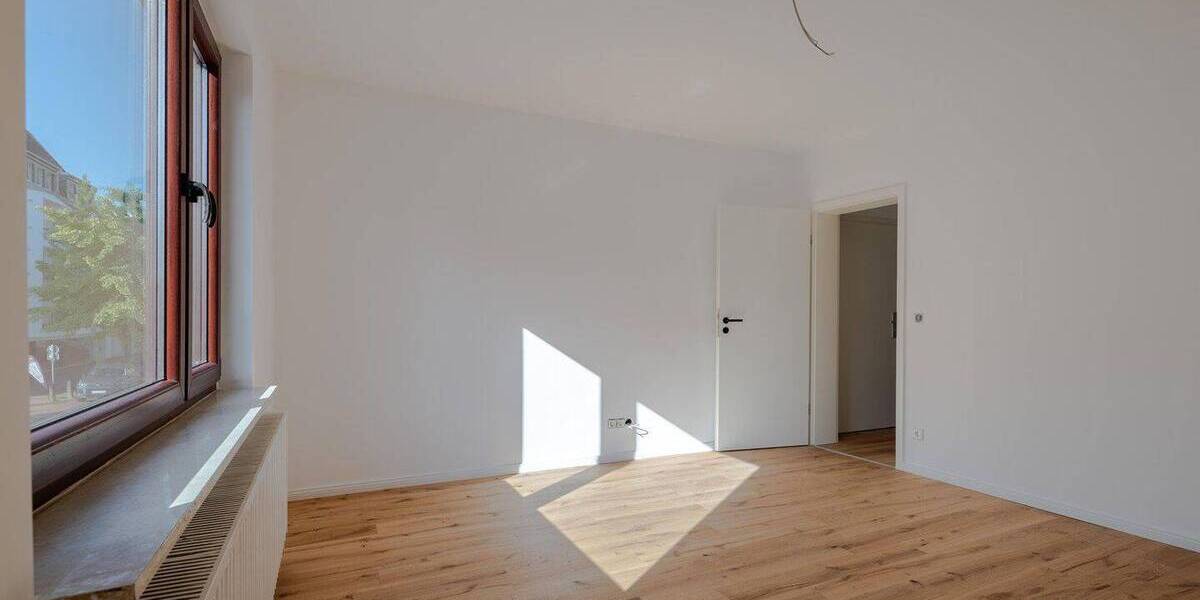 Etagenwohnung Bremen Hastedt - 2 Zimmer, 64 m&sup2;, 199.000&euro; | Angebot:26791183