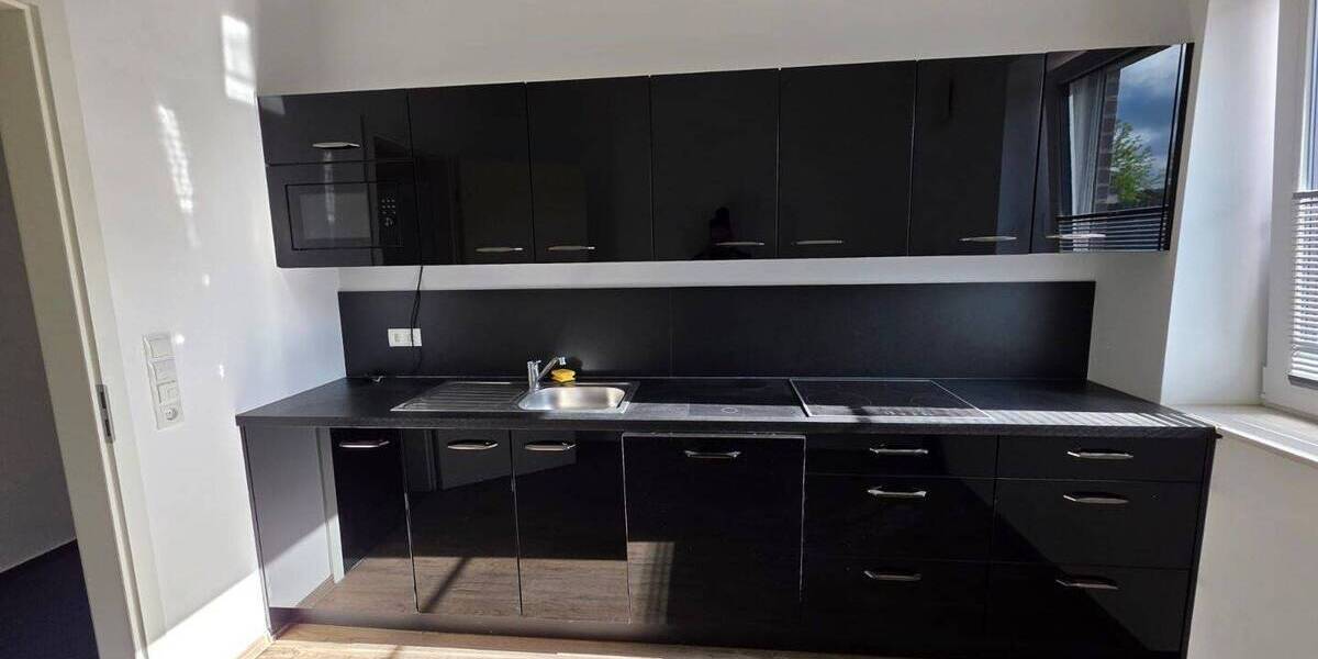Gewerbeobjekt Ganderkesee Bookholzberg - 2 Zimmer, 69 m&sup2;, 590&euro; | Angebot:26595034