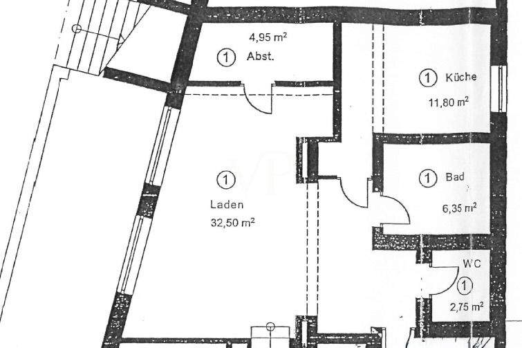 Gewerbeobjekt Bremen Westend - 275.000&euro; | Angebot:23954494