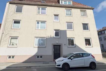 Wohnung Bremen Findorff - 2 Zimmer, 38 m&sup2;, 129.000&euro; | Angebot:20377378