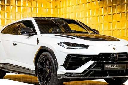 Lamborghini Urus 2.700 km 269.500 &euro; Stuhr 28816
