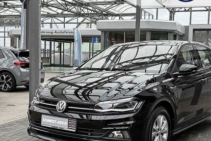 VW Polo 45.385 km 15.770 &euro; Osterholz-Scharmbeck 27711