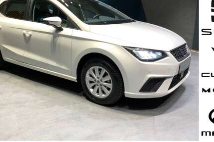 Seat Ibiza 48.150 km 14.900 &euro; Langwedel 27299