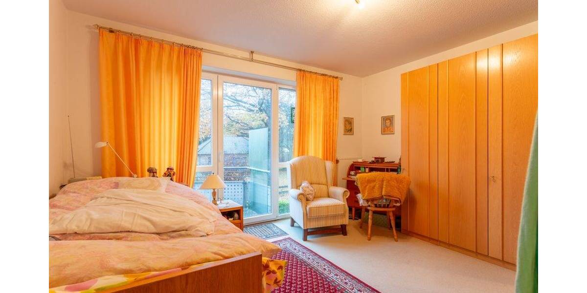 Etagenwohnung Stuhr Moordeich - 2 Zimmer, 72 m&sup2;, 230.000&euro; | Angebot:25731075