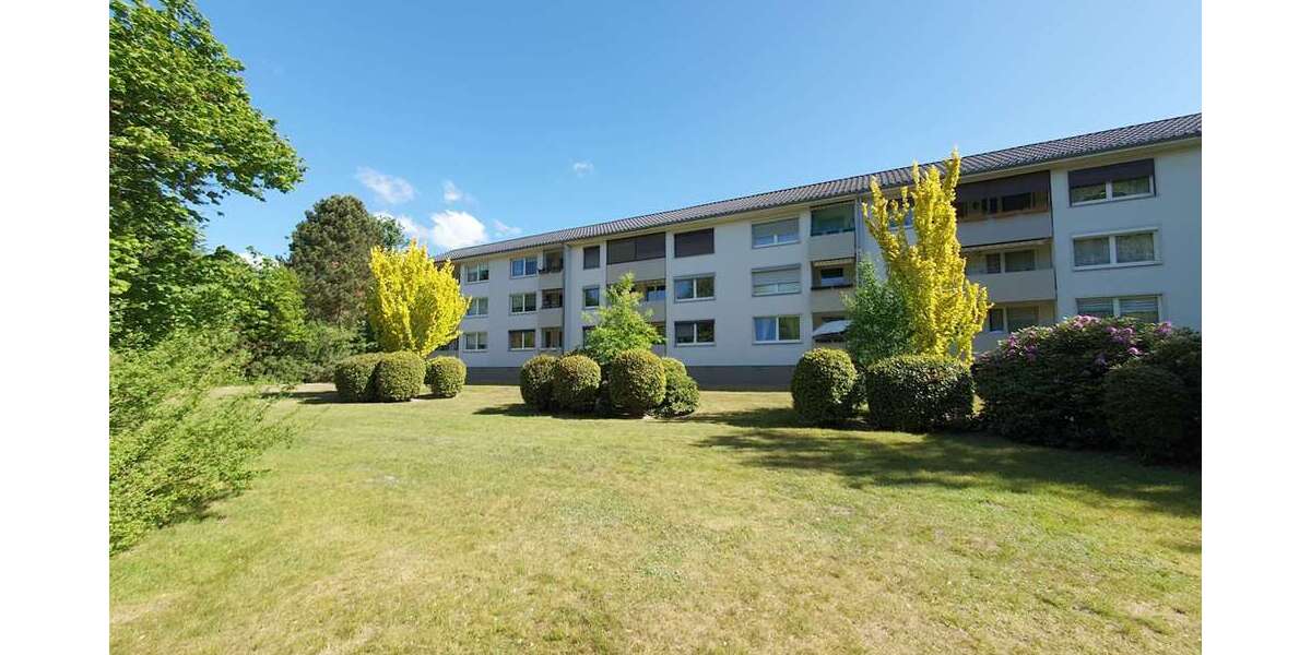 Wohnung zum Mieten in Bremen 750 € 83 m² 3 zimmer