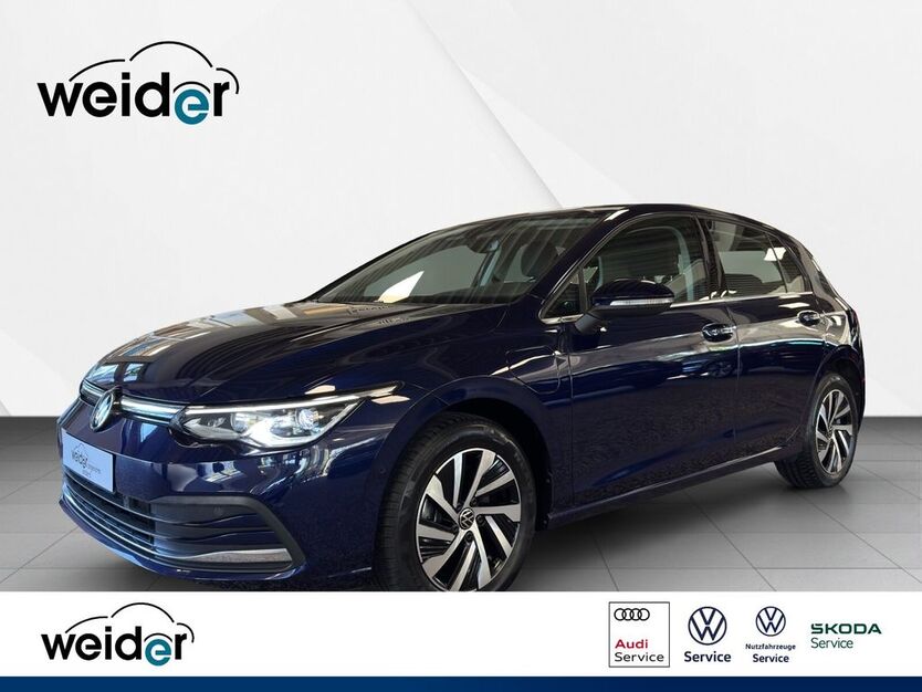 VW Golf 46.524 km 22.800 € Bremen 28219