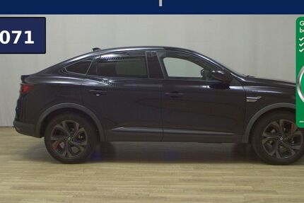 Renault Arkana 94.318 km 16.980 &euro; Bremen / Arsten 28279