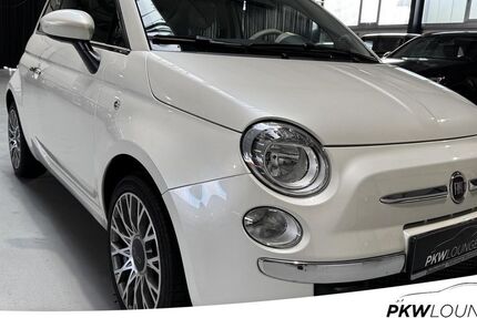 Fiat 500 120.000 km 6.490 &euro; Grasberg 28879