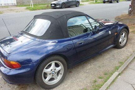 BMW Z3