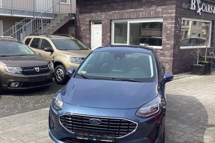 Ford Fiesta 50.700 km 15.190 &euro; Bremen 28309