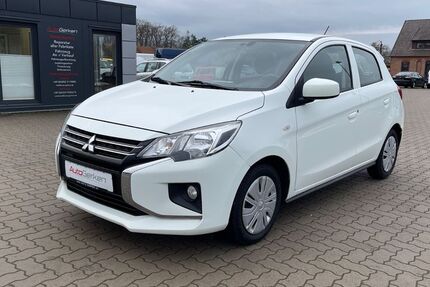 Mitsubishi Space Star 71.000 km 7.900 &euro; Martfeld 27327