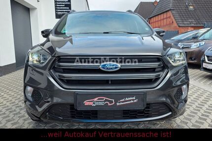 Ford Kuga 32.000 km 16.690 &euro; Langwedel 27299