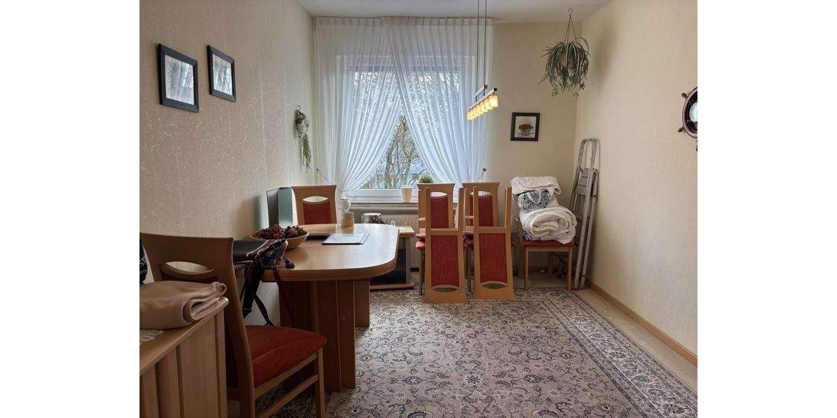 Etagenwohnung Bremen Ellenerbrok-Schevemoor - 3 Zimmer, 67 m&sup2;, 199.000&euro; | Angebot:26117371