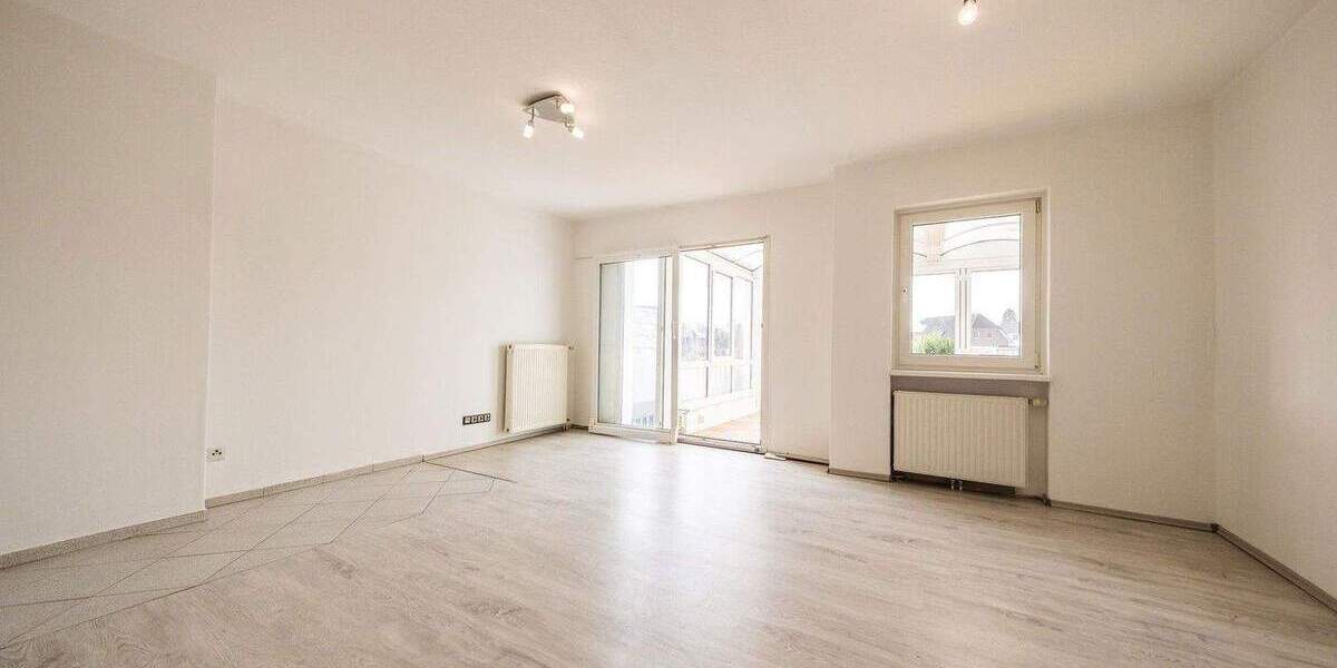 Reihenmittelhaus Stuhr Brinkum - 4 Zimmer, 96 m&sup2;, 249.900&euro; | Angebot:25153902