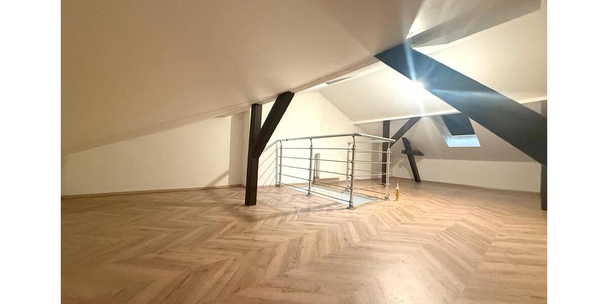 Etagenwohnung Bremen Östliche Vorstadt - 2 Zimmer, 65 m&sup2;, 980&euro; | Angebot:24877851