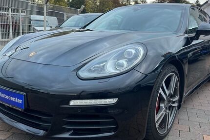 Porsche Panamera 225.000 km 25.900 &euro; Stuhr Brinkum 28816