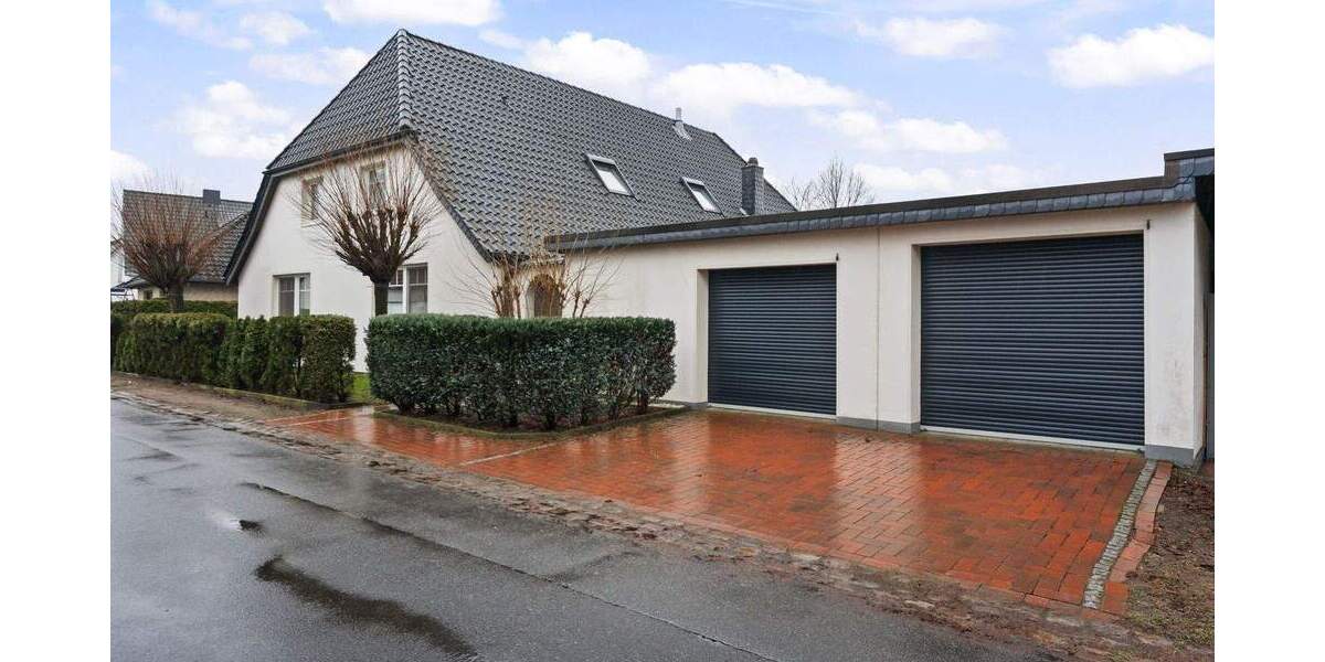 Einfamilienhaus Bremen Arbergen - 7 Zimmer, 241 m&sup2;, 589.000&euro; | Angebot:25676285