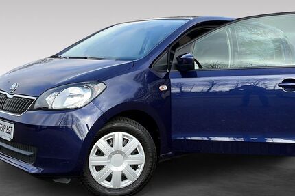 Skoda Citigo 65.187 km 6.990 &euro; Delmenhorst 27755