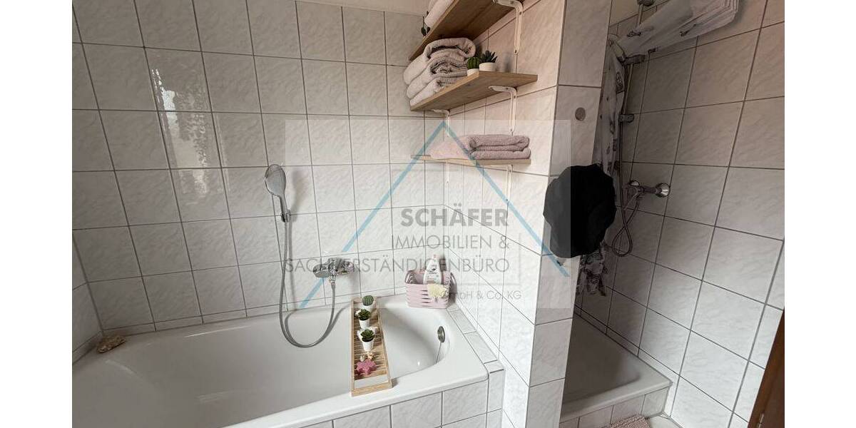 Reihenendhaus Bassum - 4 Zimmer, 120 m&sup2;, 850&euro; | Angebot:26920182