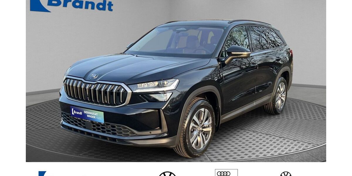 Skoda Kodiaq 1.010 km 46.890 &euro; Achim 28832