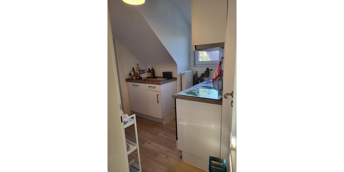 Dachgeschoßwohnung Syke - 2 Zimmer, 62 m&sup2;, 620&euro; | Angebot:26386031