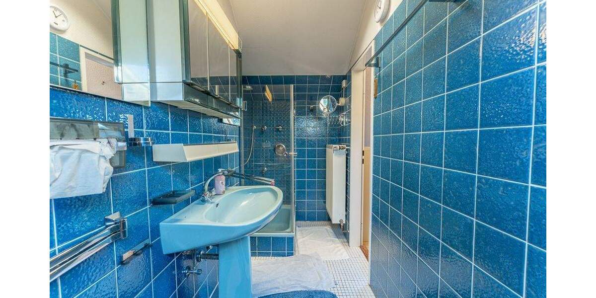 Reihenendhaus Bremen - Horn Lehe Lehesterdeich - 4 Zimmer, 127 m&sup2;, 399.000&euro; | Angebot:25680894