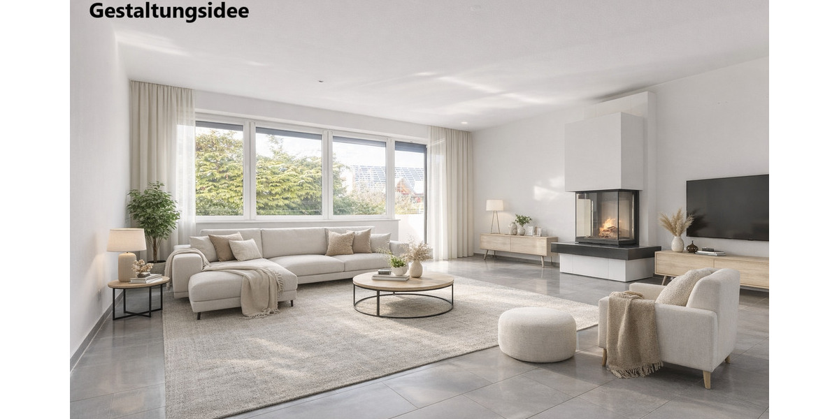 Reihenendhaus Achim - 5 Zimmer, 182 m&sup2;, 410.000&euro; | Angebot:25850575