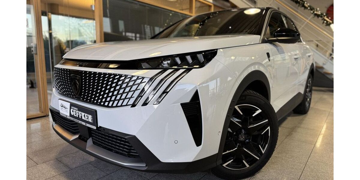 Peugeot 3008 39.793 km 27.290 &euro; Lilienthal 28865