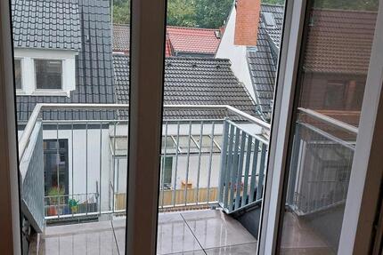 Wohnung Bremen Findorff - 2 Zimmer, 30 m&sup2;, 660&euro; | Angebot:25362682