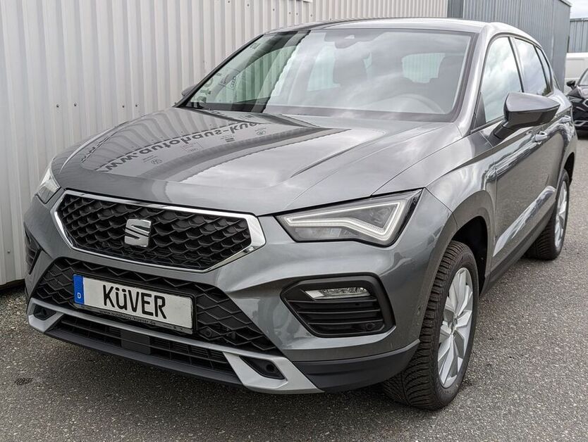 Ateca