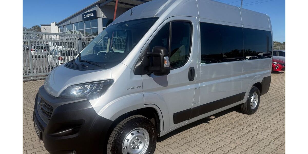 Fiat Ducato 276.780 km 15.411 &euro; Achim 28832