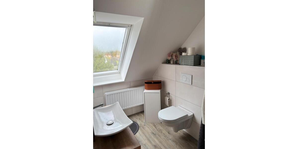 Maisonettenwohnung Bremen Osterholz - 3.5 Zimmer, 65 m&sup2;, 220.000&euro; | Angebot:26953292