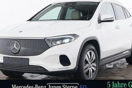 Mercedes-Benz EQA 19.987 km 35.953 &euro; Weyhe 28844