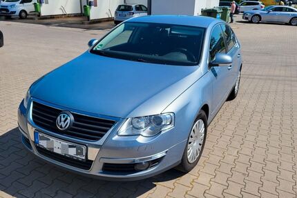 VW Passat 169.500 km 6.000 &euro; Bassum 27211