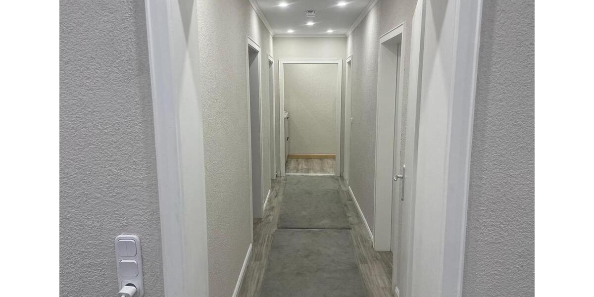 Etagenwohnung Bremen Osterholz - 3 Zimmer, 73 m&sup2;, 184.999&euro; | Angebot:26301382