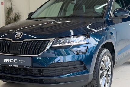 Skoda Karoq 110.170 km 20.940 &euro; Stuhr 28816
