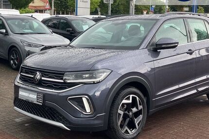 VW T-Cross 7.153 km 28.450 &euro; Bremen 28201
