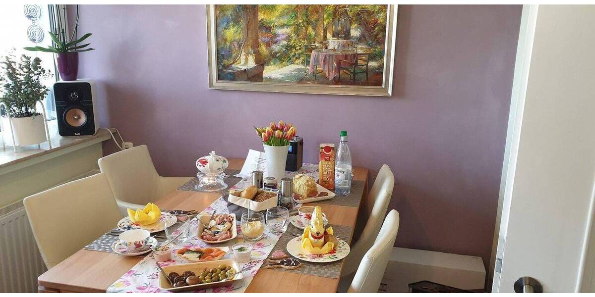 Etagenwohnung Bremen Hastedt - 3 Zimmer, 70 m&sup2;, 238.000&euro; | Angebot:26218149