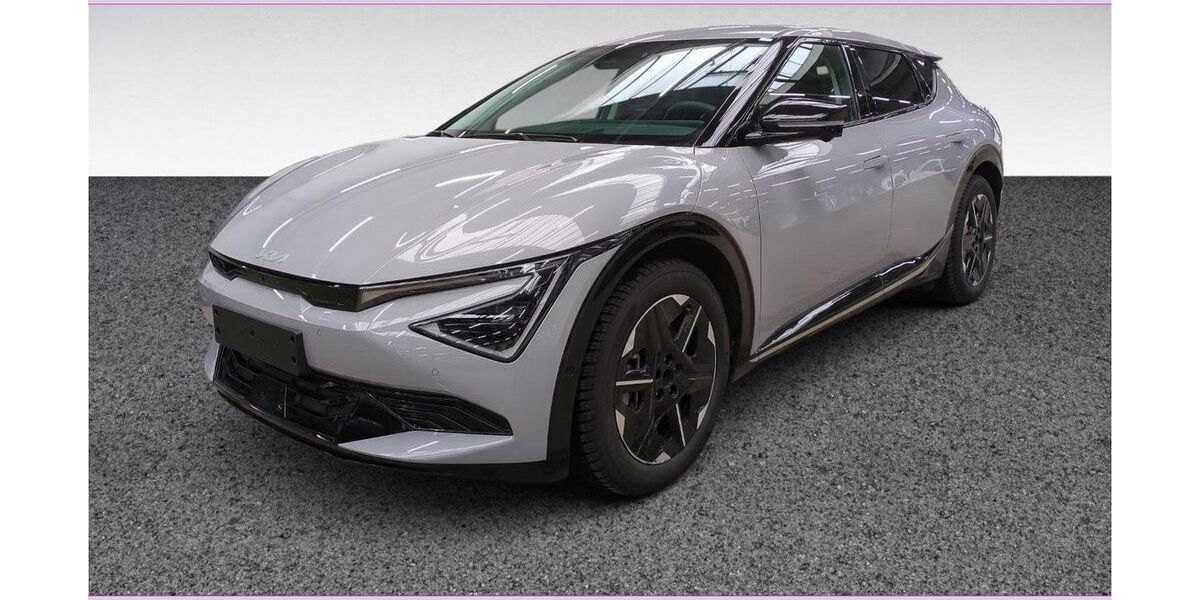 Kia EV6 9.289 km 39.880 &euro; Bremen 28357