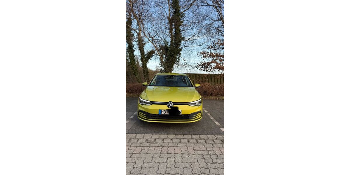 VW Golf 49.540 km 15.999 &euro; Bremen 28259