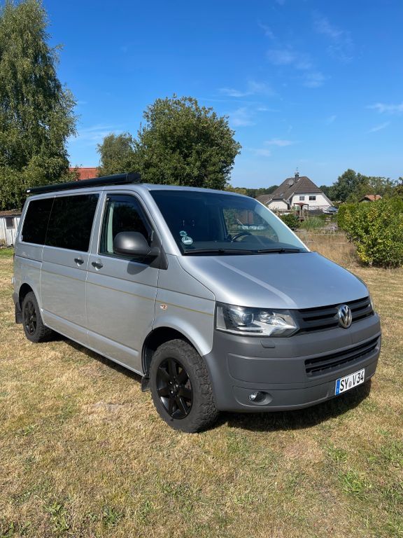 VW T5 Transporter 225.920 km 16.999 € Syke 28857