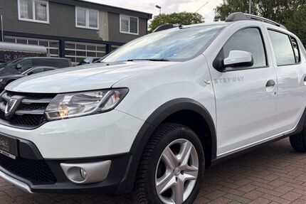 Dacia Sandero 121.011 km 5.885 &euro; Delmenhorst 27755