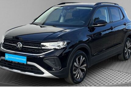 VW T-Cross 28.100 km 21.490 &euro; Bremen 28279
