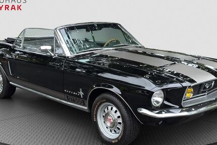 Ford Mustang 135.000 km 68.490 &euro; Osterholz-Scharmbeck 27711