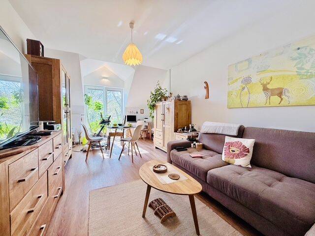 Mehrfamilienhaus, Wohnhaus Bremen Schwachhausen - 6 Zimmer, 171 m&sup2;, 699.000&euro; | Angebot:26541023